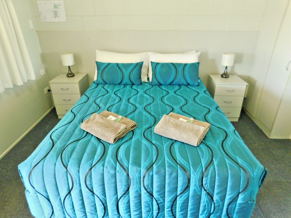Hatton Vale Motel 5/41
