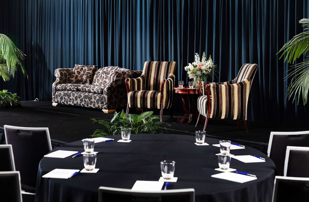 Arawa Park Hotel Rotorua 40/60