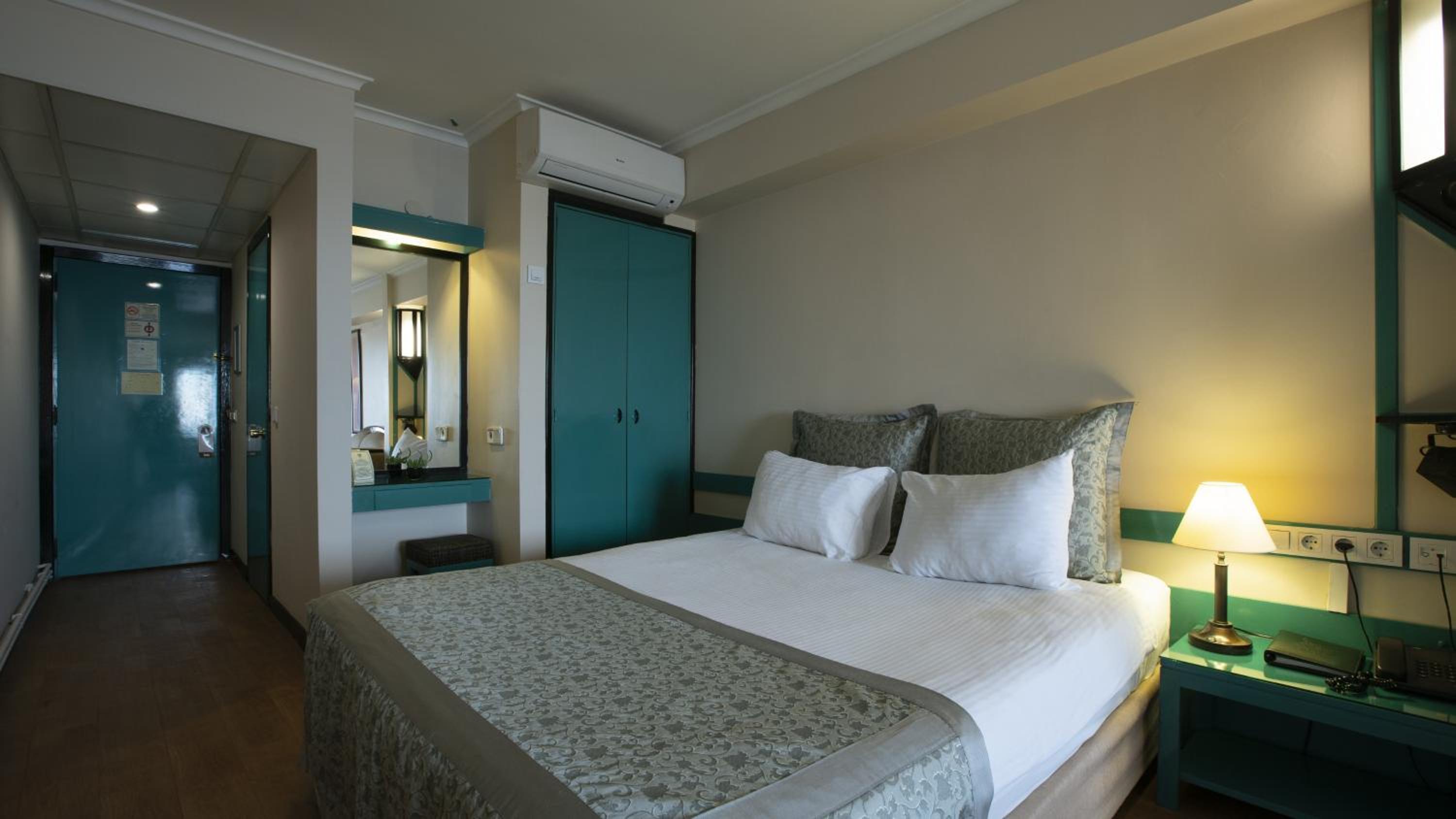 Kadikoy Rihtim Hotel 14/50