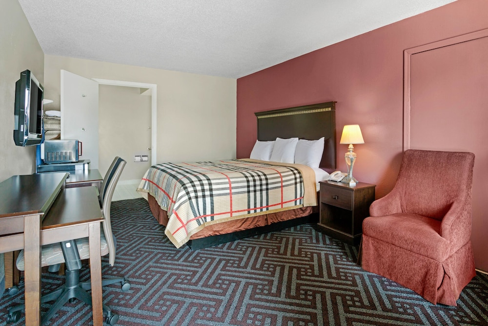 Southern Inn Manchester TN I 24 9/18