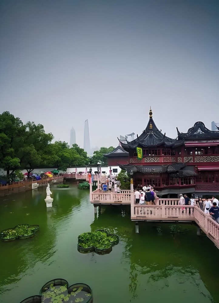 SSAW Boutique Hotel Cheng Man 44/49