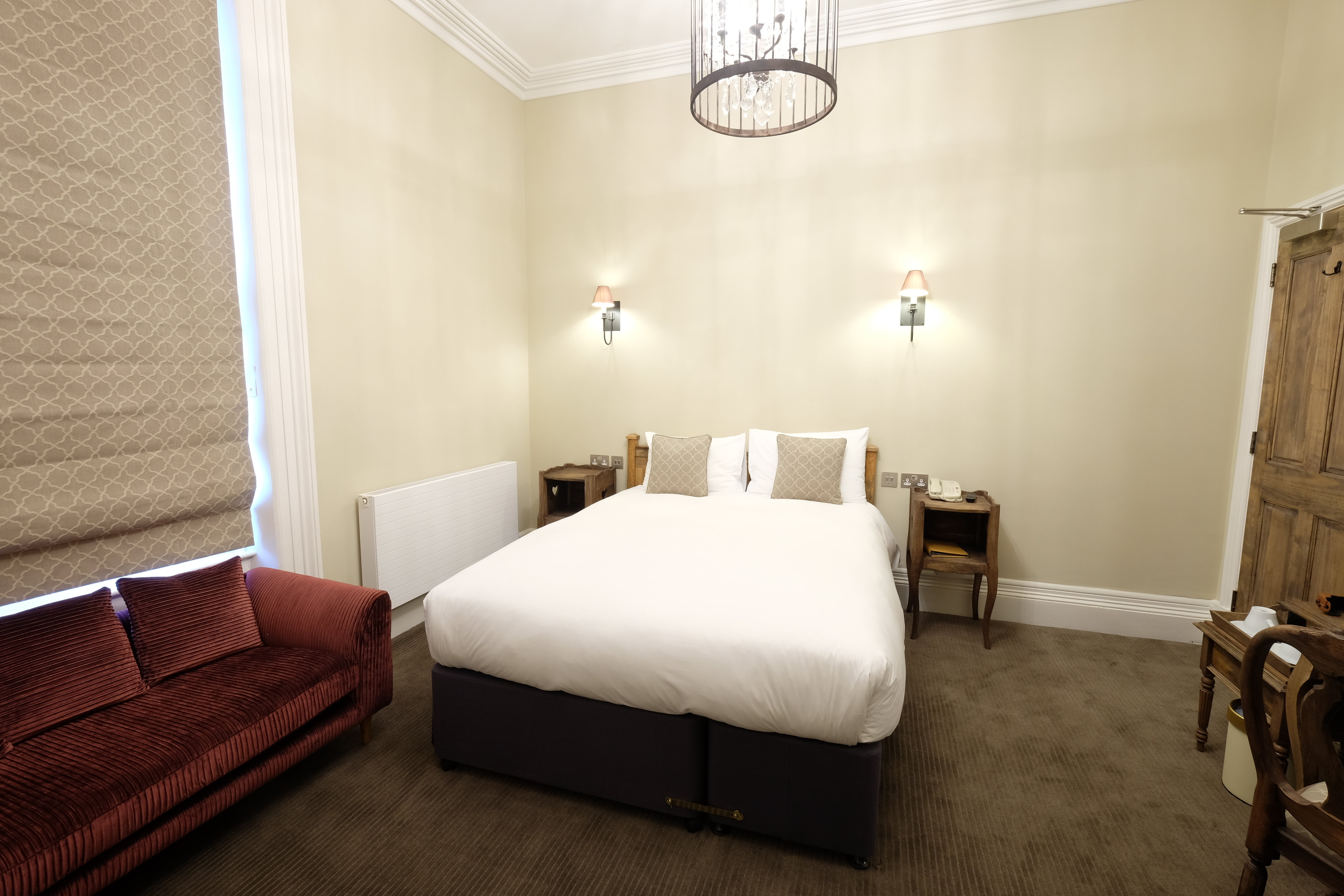 Cotswold Grange Hotel 6/11