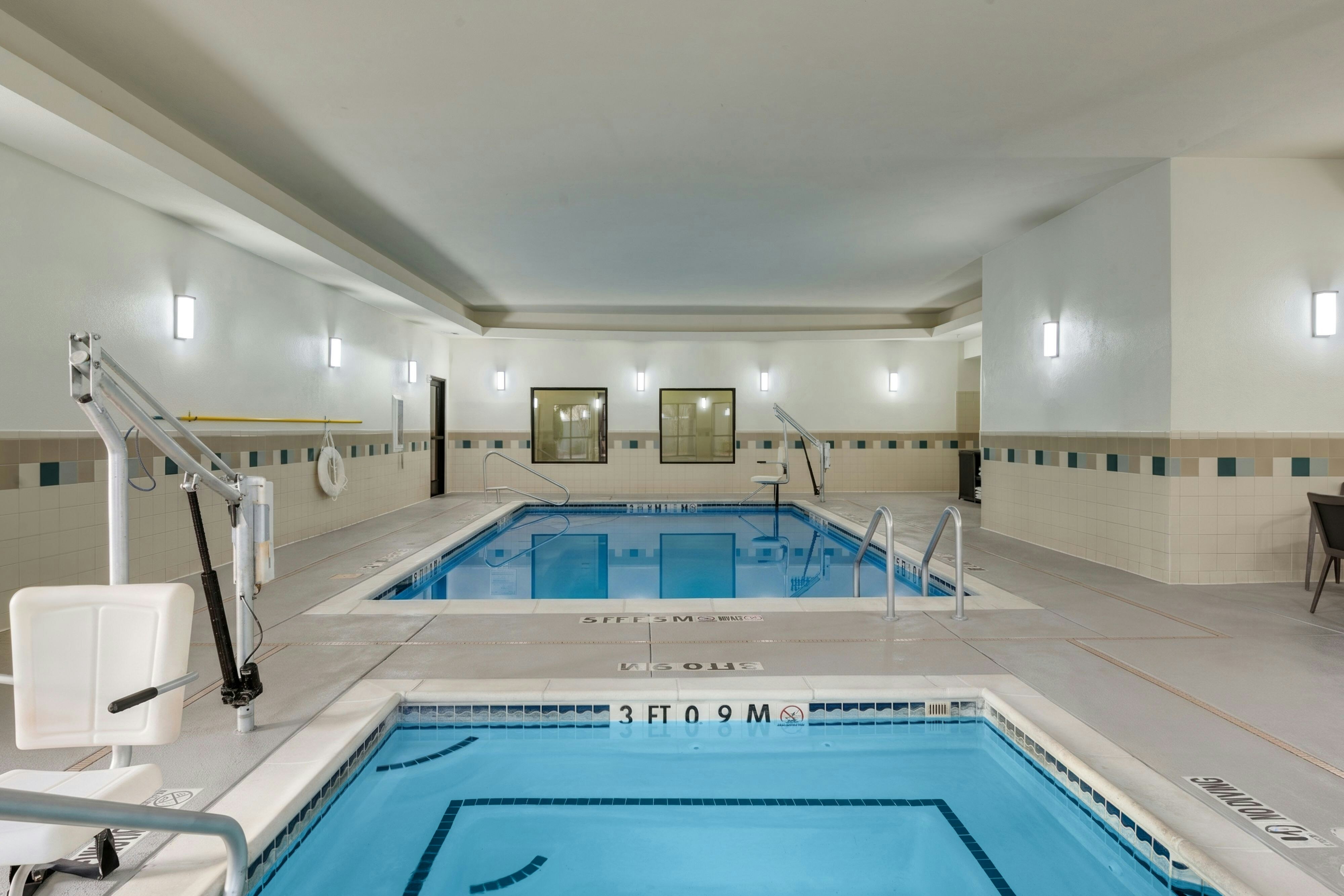 Courtyard by Marriott Fort Worth West at Cityview 15/50