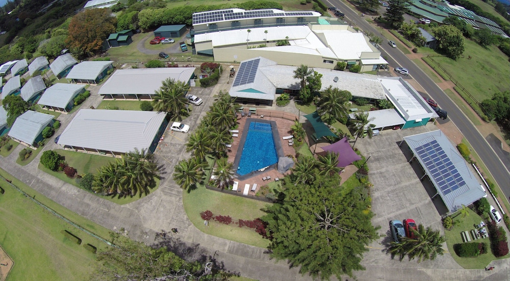 Aloha Apartments 29/61