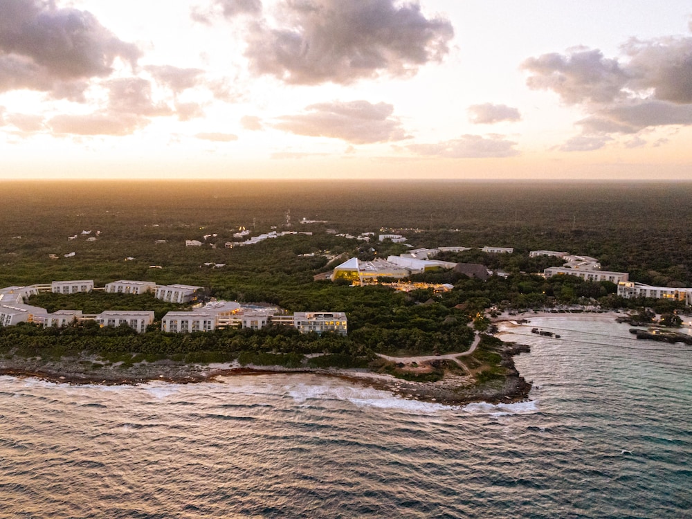Grand Sirenis Riviera Maya All Inclusive 67/72
