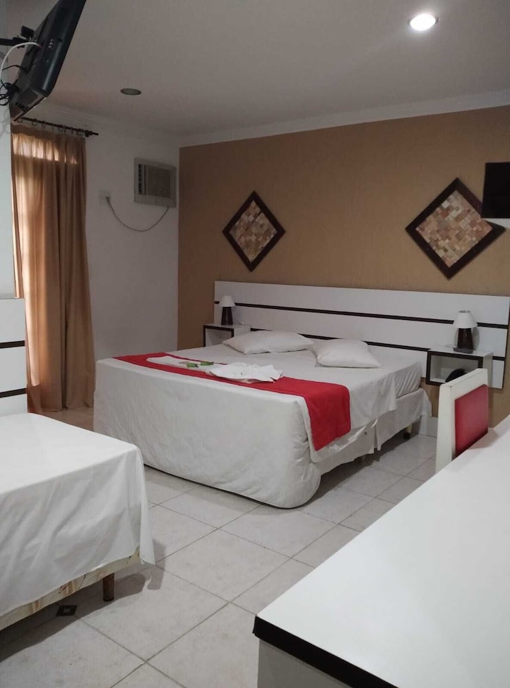 Hotel do Papai Noel 15/45