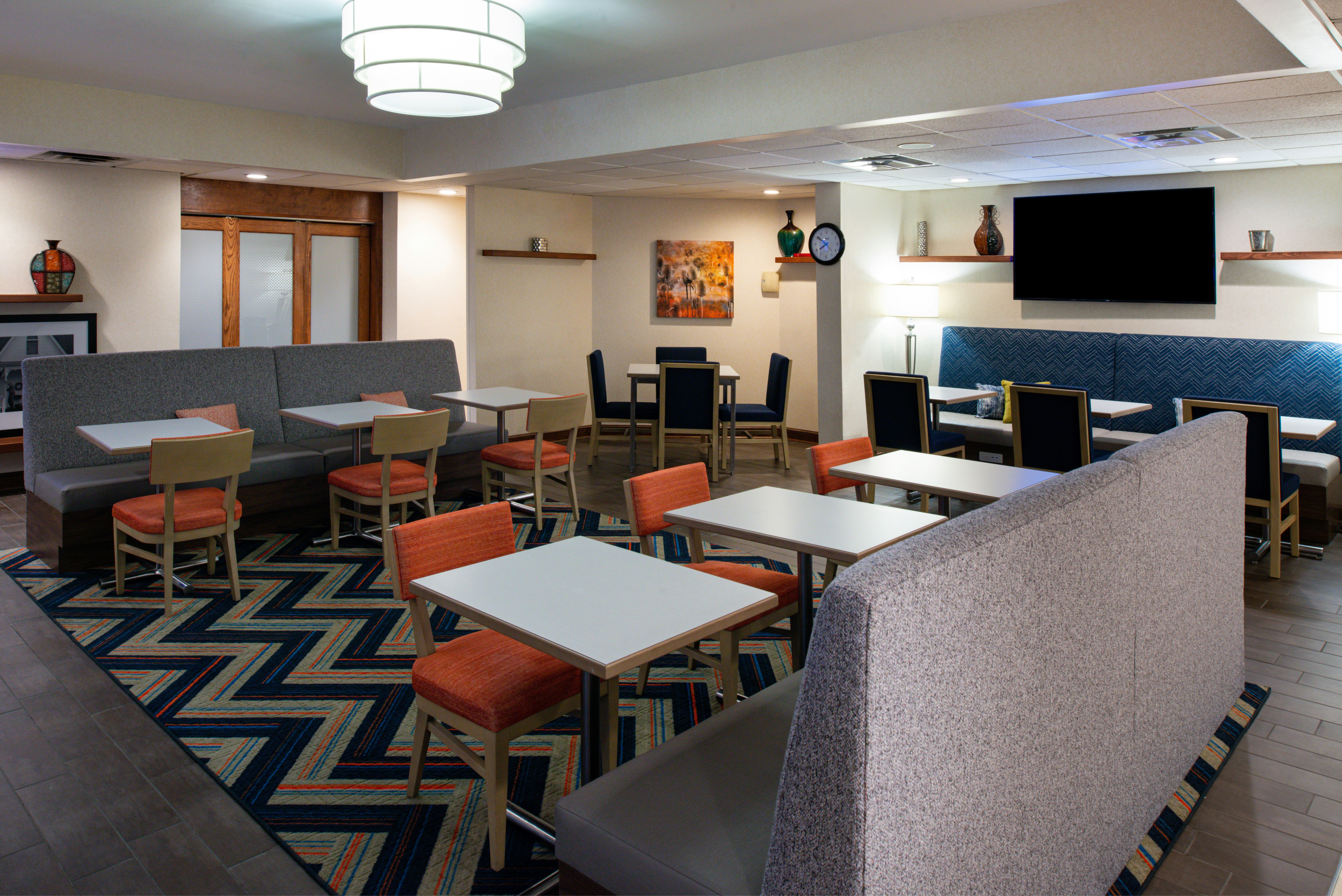 Hampton Inn Wytheville 46/53