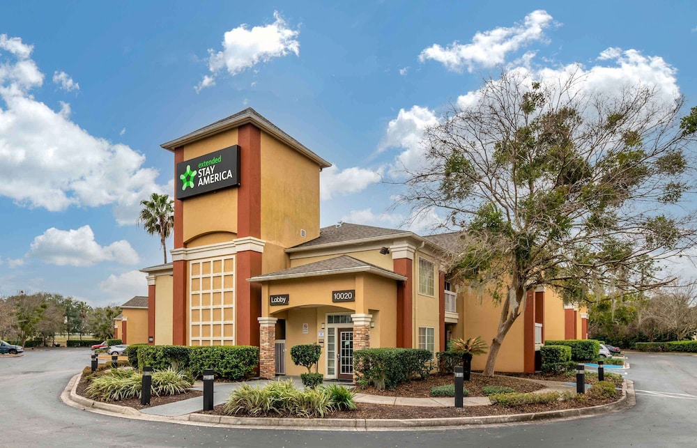 Extended Stay America-Jacksonville-Southside-Stjohnstownectr 50/55