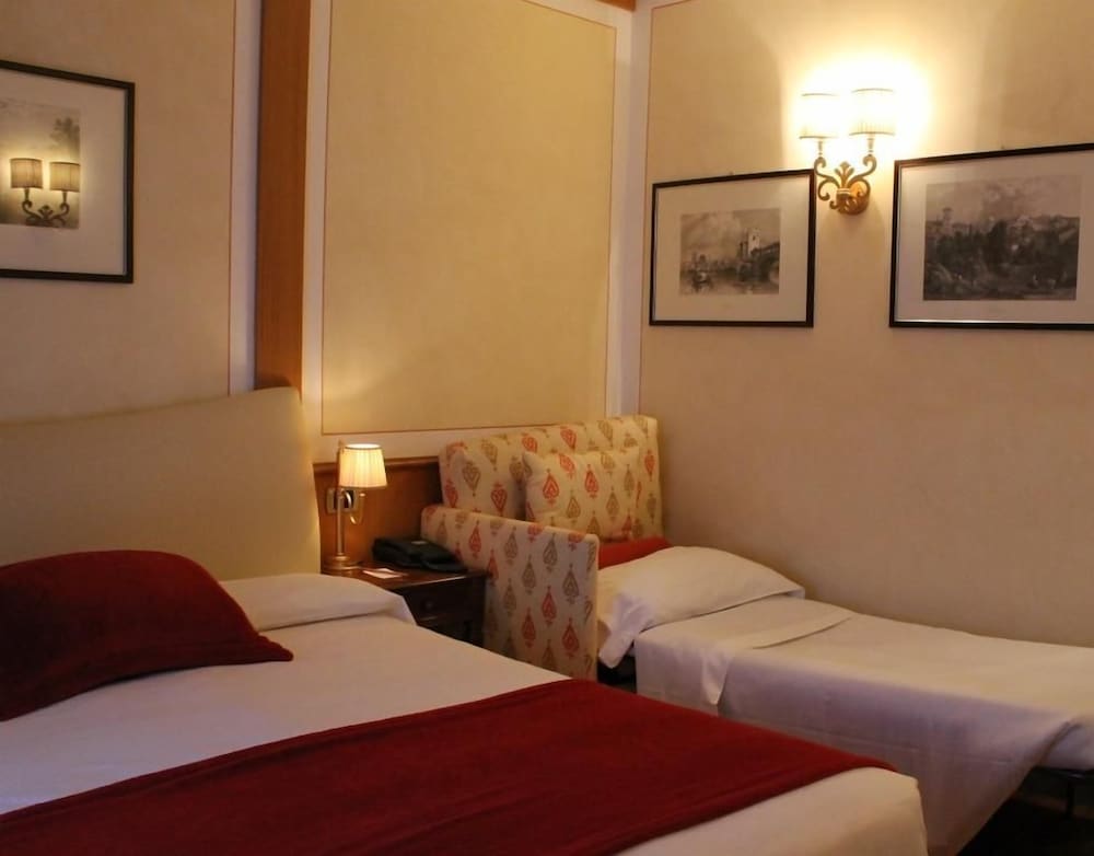 Iseolago Hotel 18/62