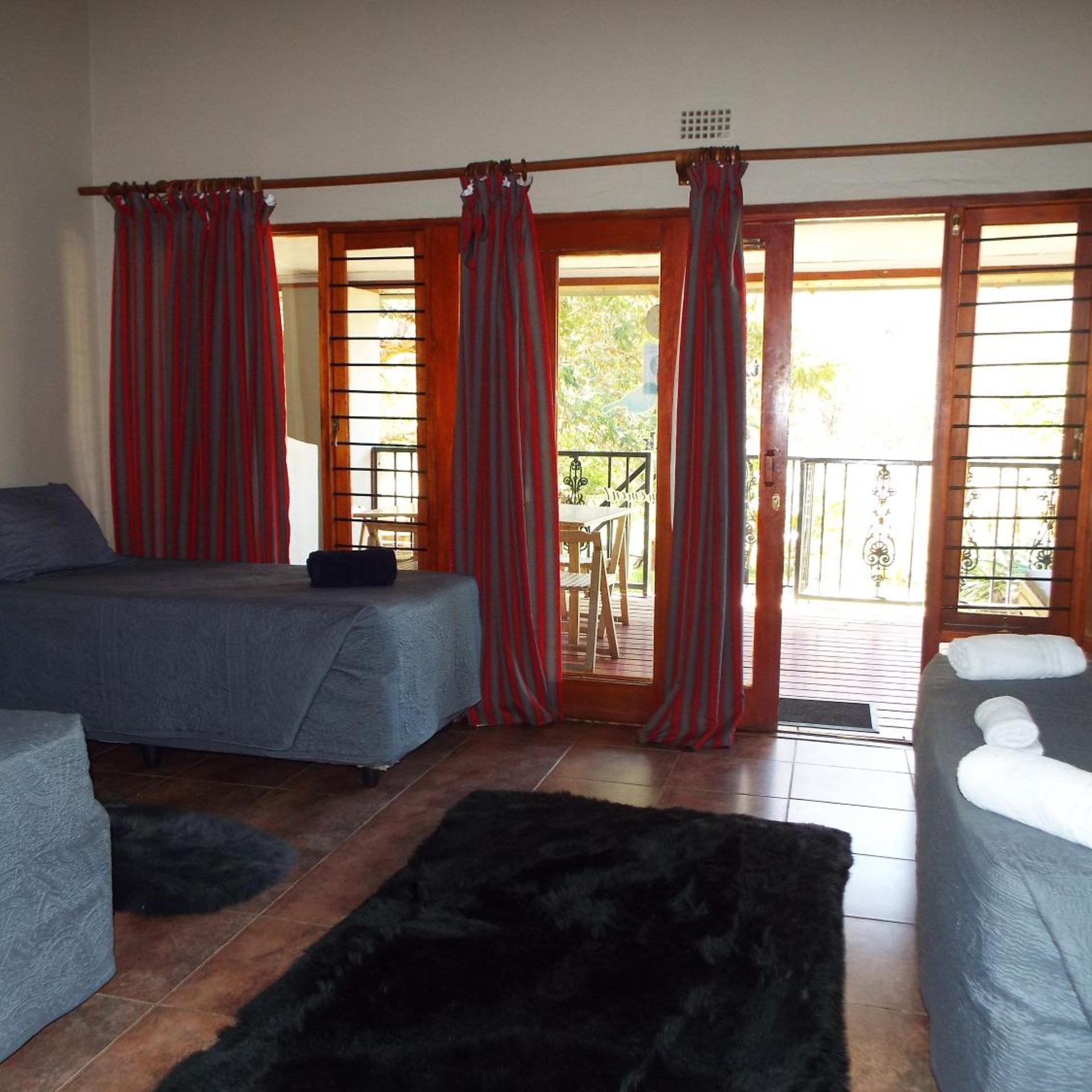 Aloes Country Inn 23/40
