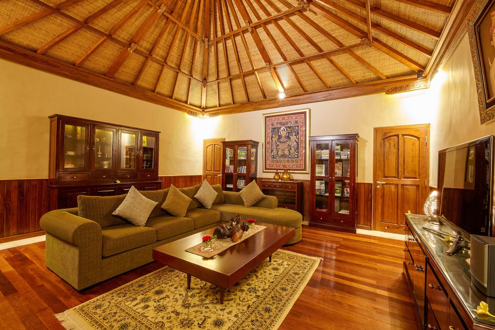 Bagus Jati Health & Wellbeing Retreat 31/50