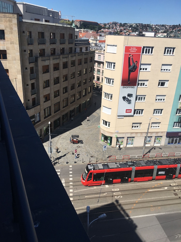 City Center Best Place Apartments 4/72