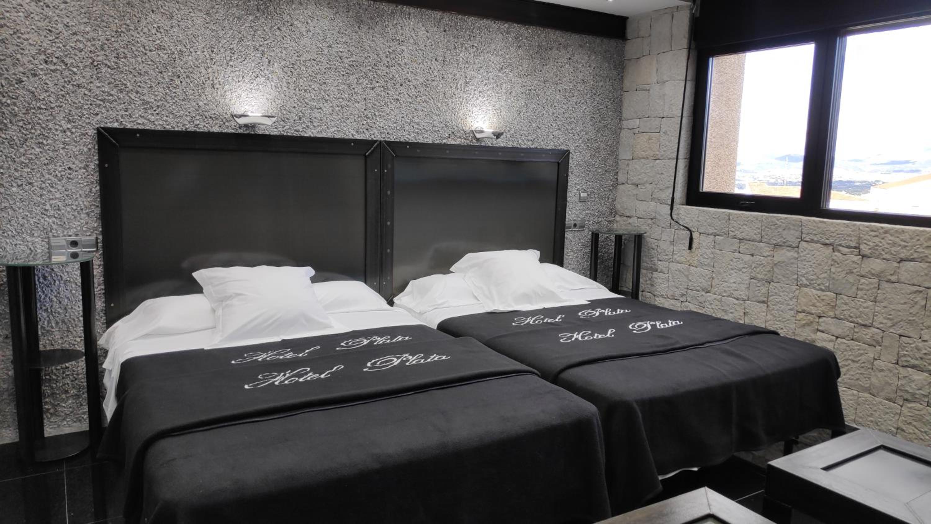 Hotel Plata by Bossh Hotels 23/52