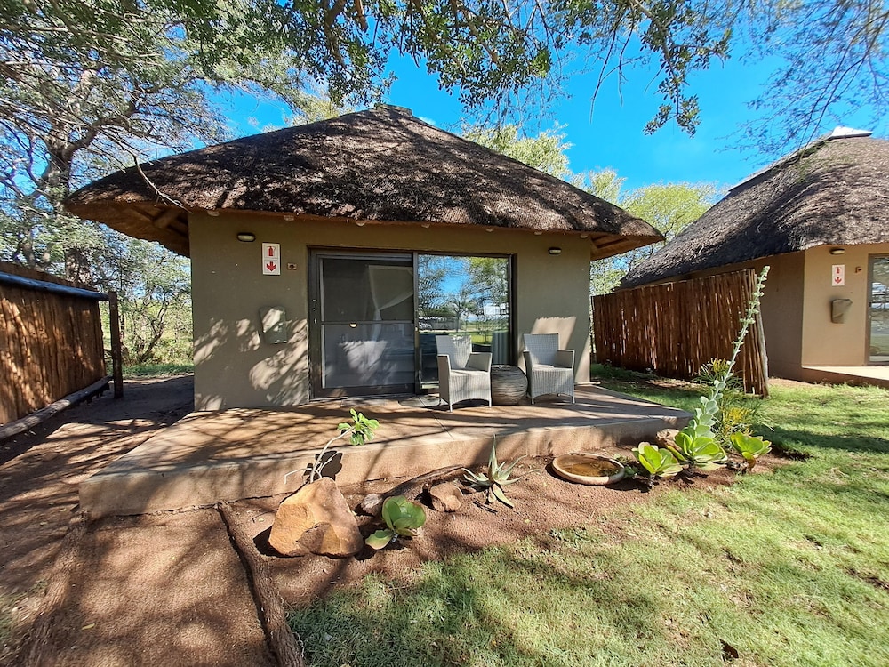 Xanatseni Private Camp 44/49