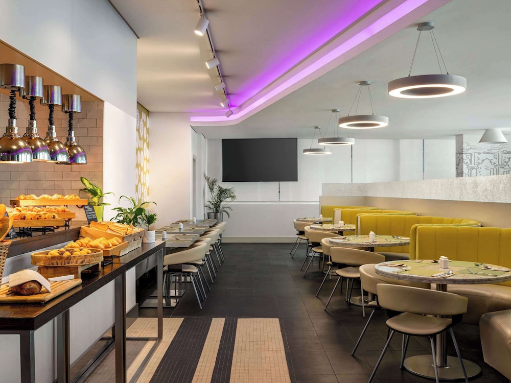 Ibis Styles Sharjah 57/68