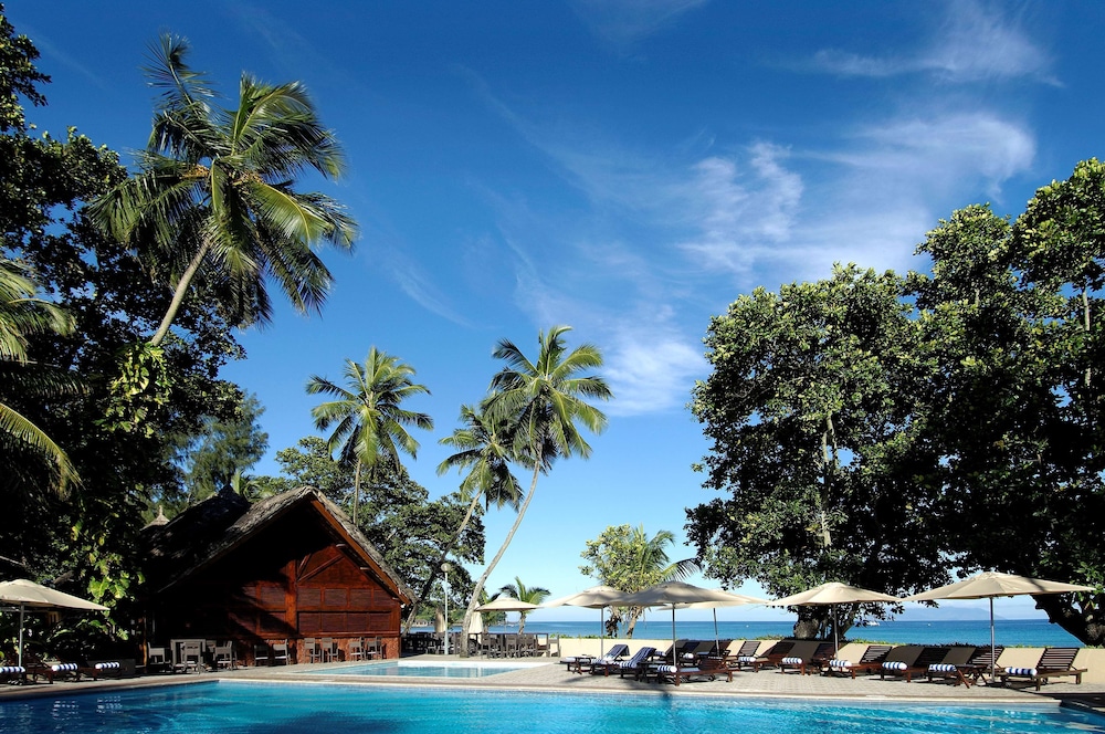 Berjaya Beau Vallon Bay Resort & Casino 56/64