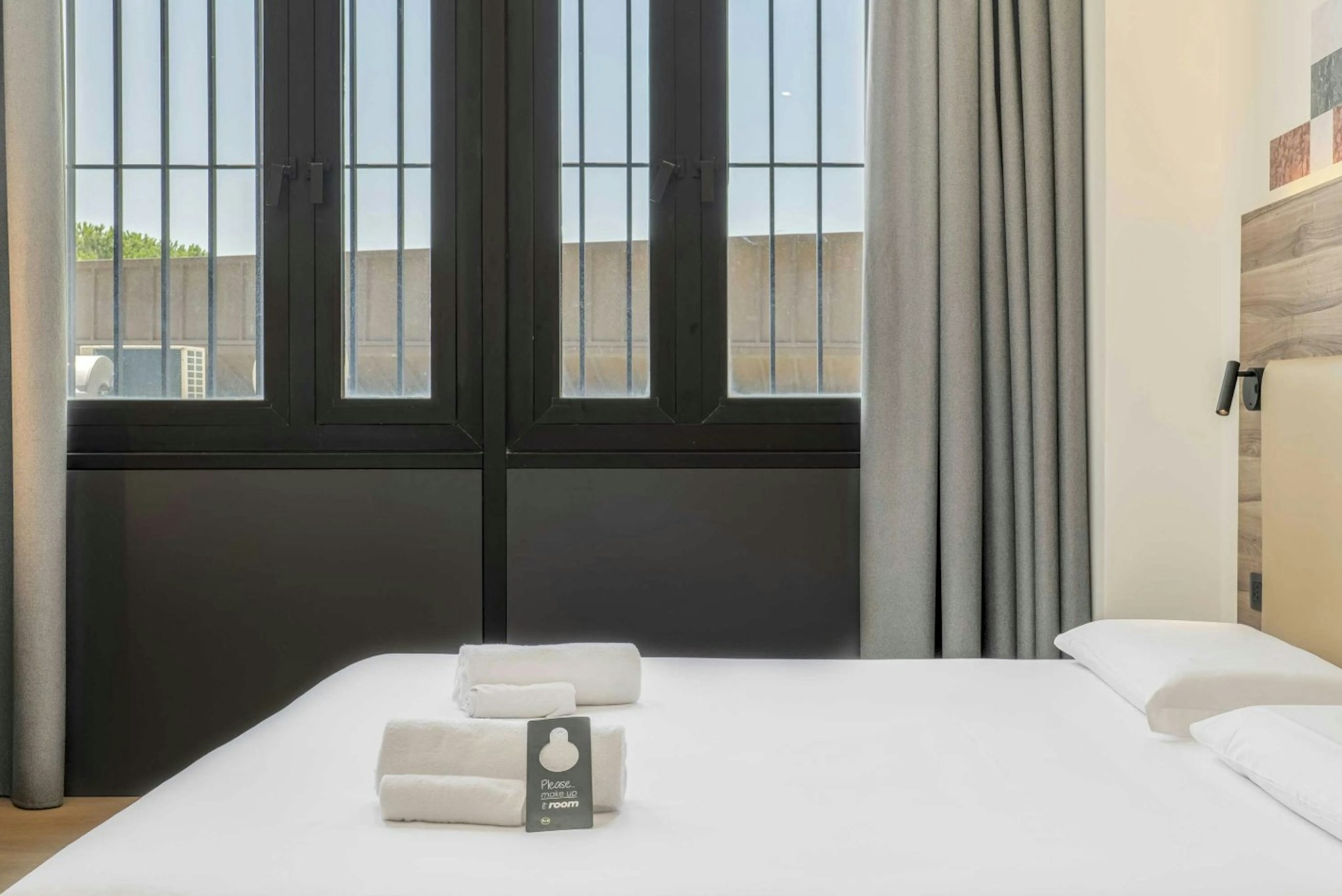 B&B HOTEL Prato City Center 11/24
