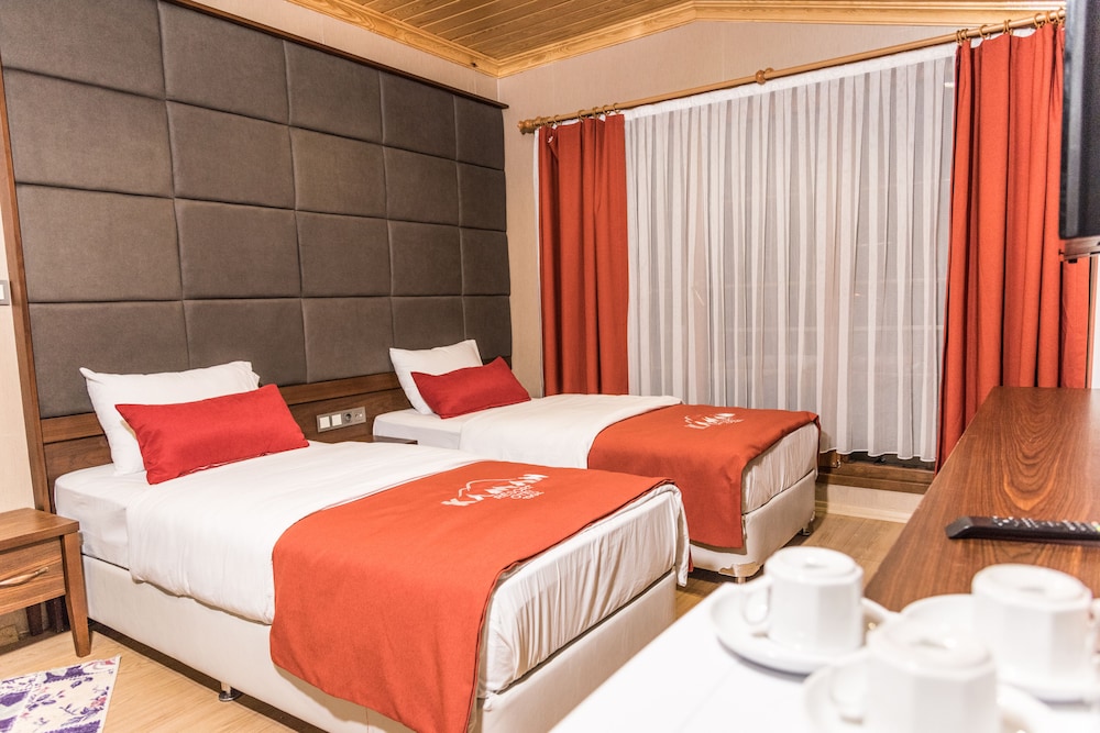 Resort Kaman Hotel 20/48