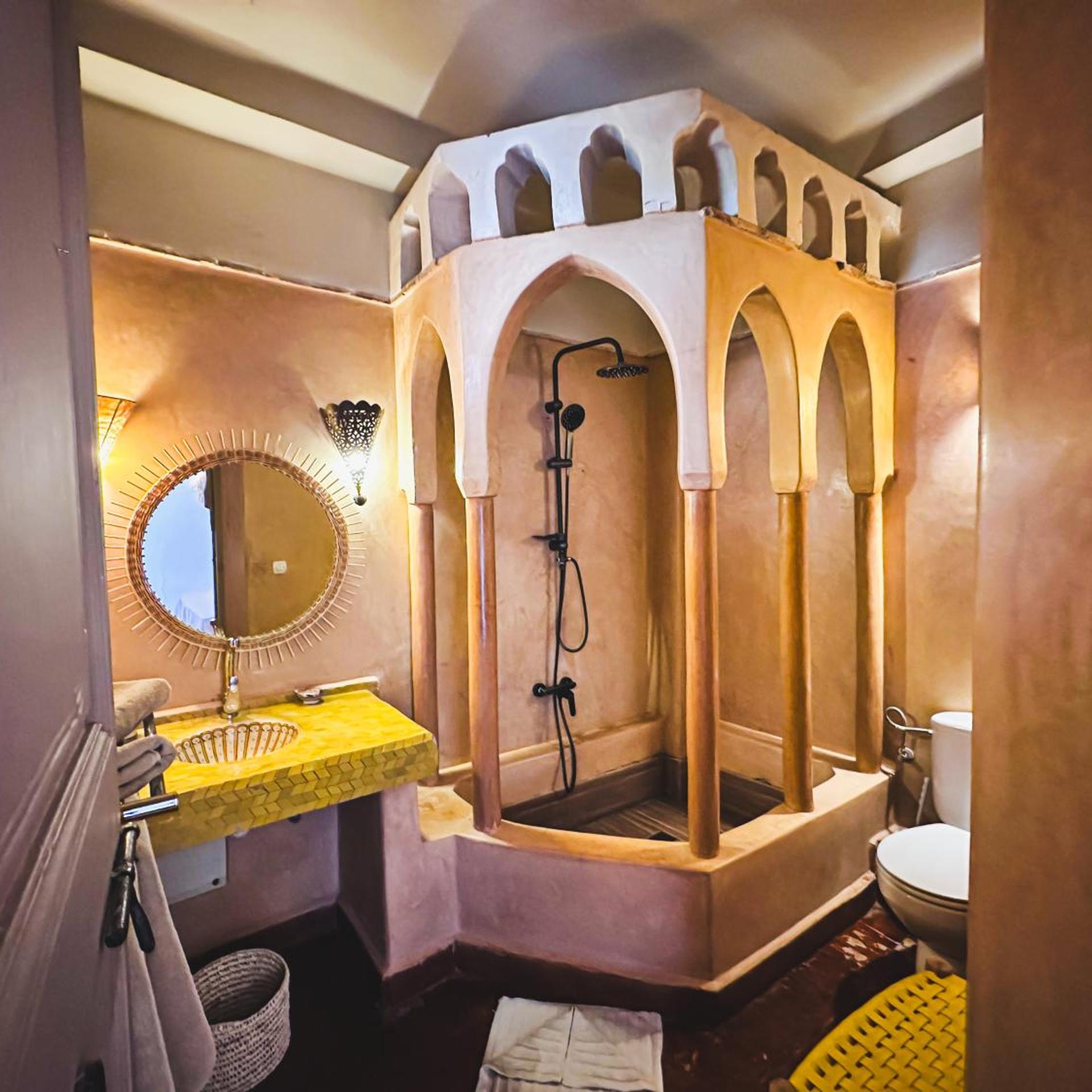 Riad Palmier 57/57