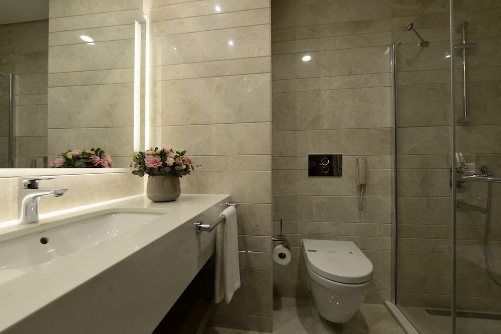 Holiday Inn Bursa - City Centre 12/63