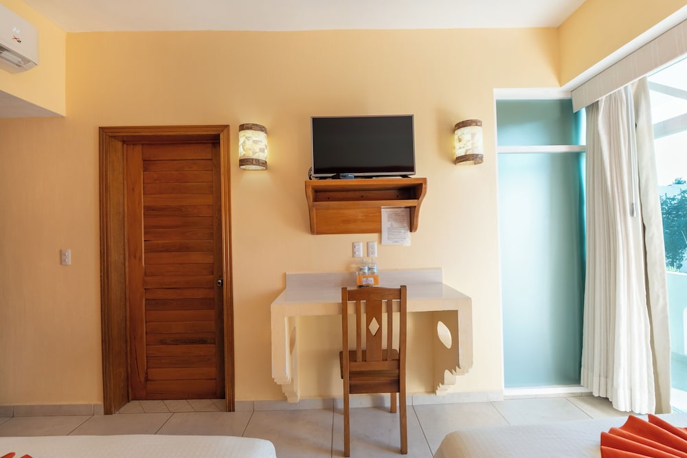 Hotel Casa Danna 49/69