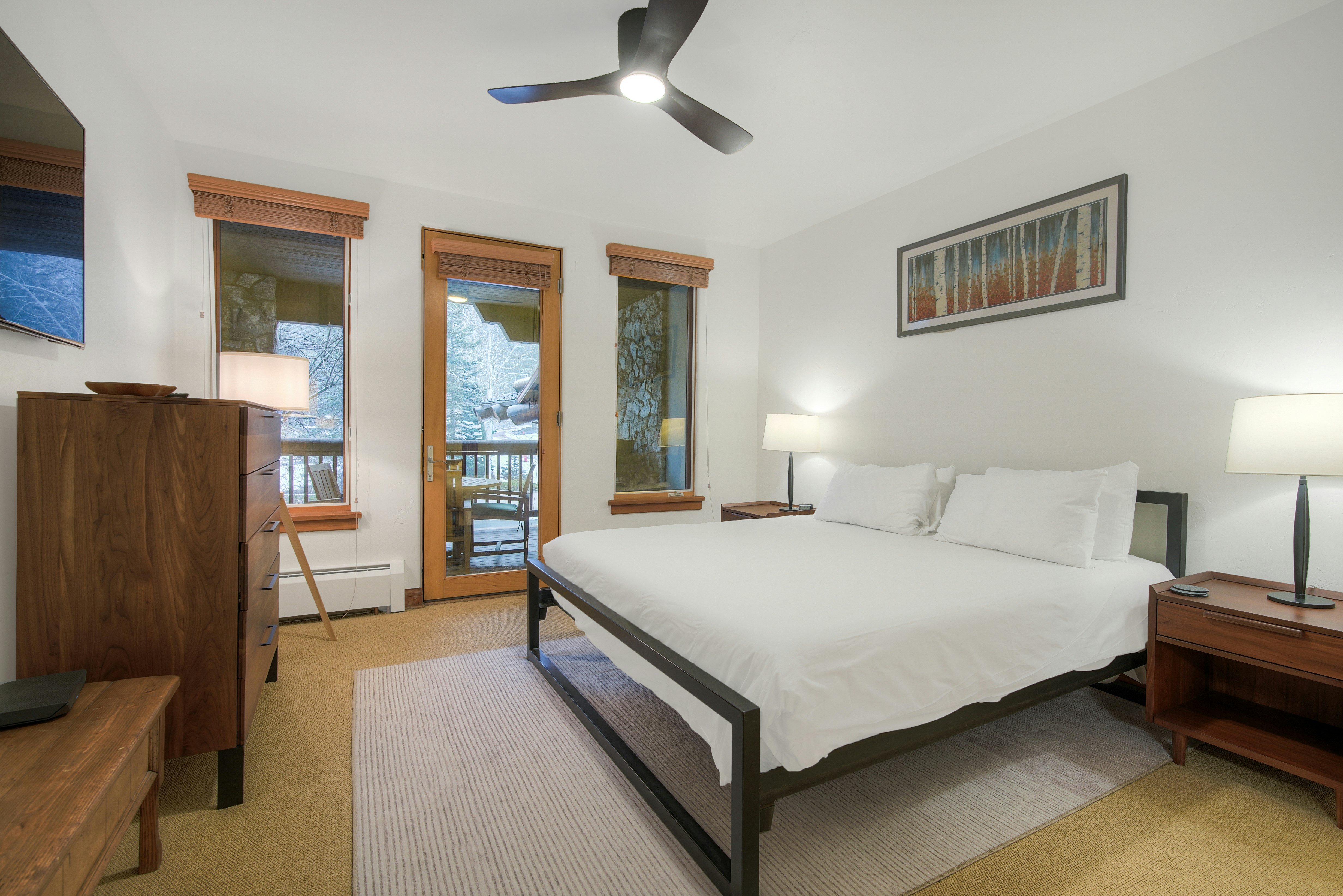 Condominium, 2 Bedrooms