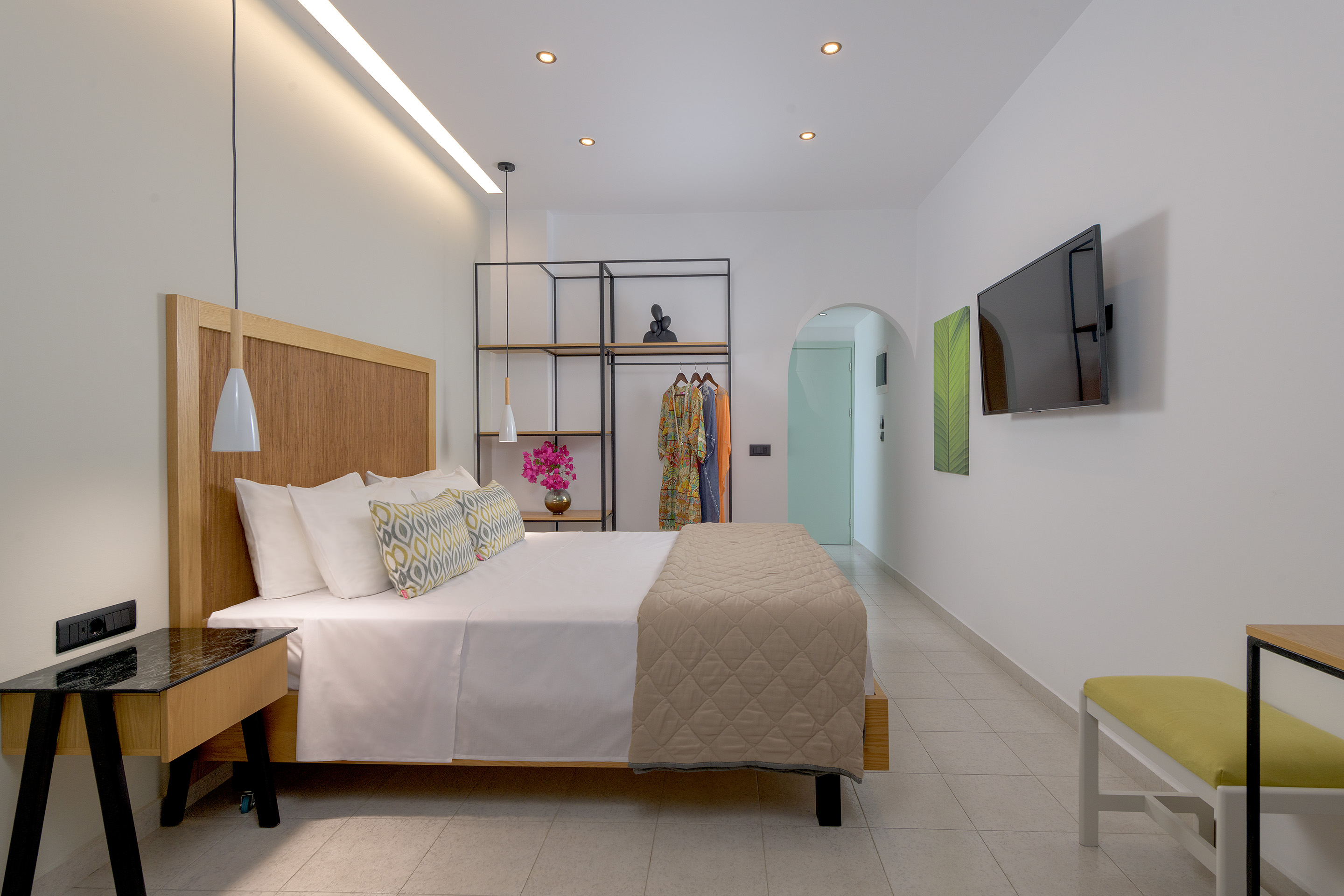 Nirvana Beach Hotel 16/62