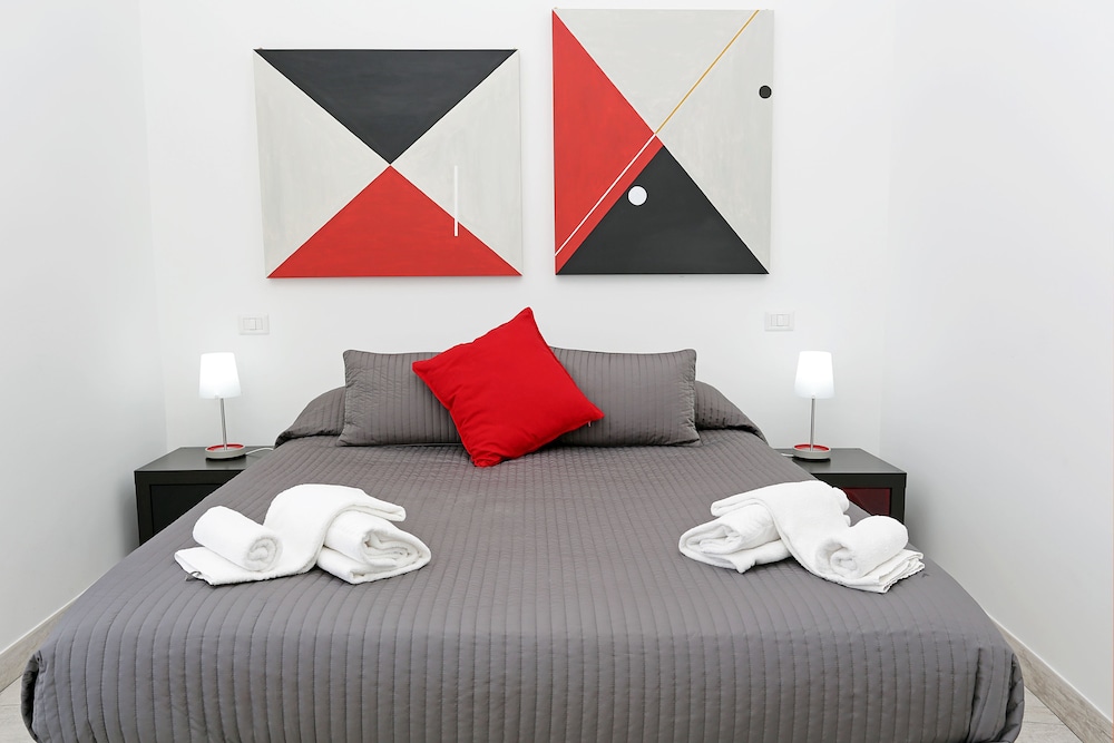 Houspitality Nero B&B 11/43