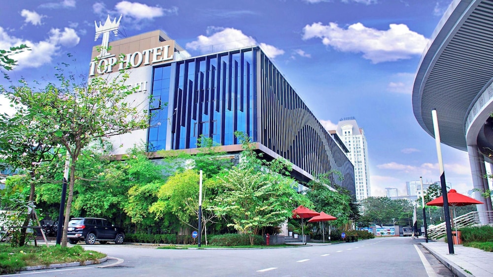 TOP HOTEL 55/60