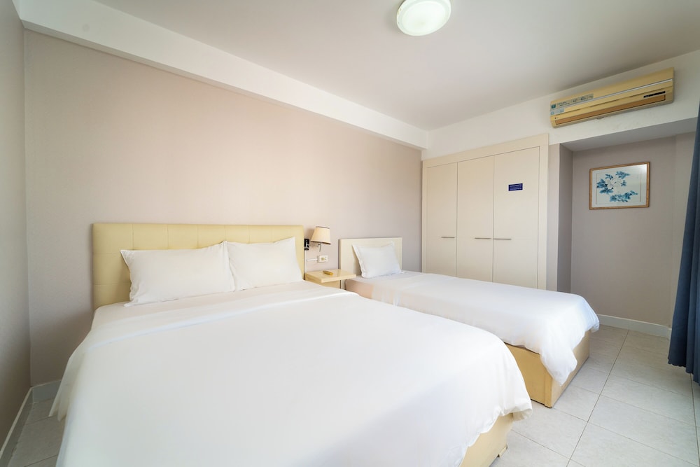 Nam Hai Hotel 12/78