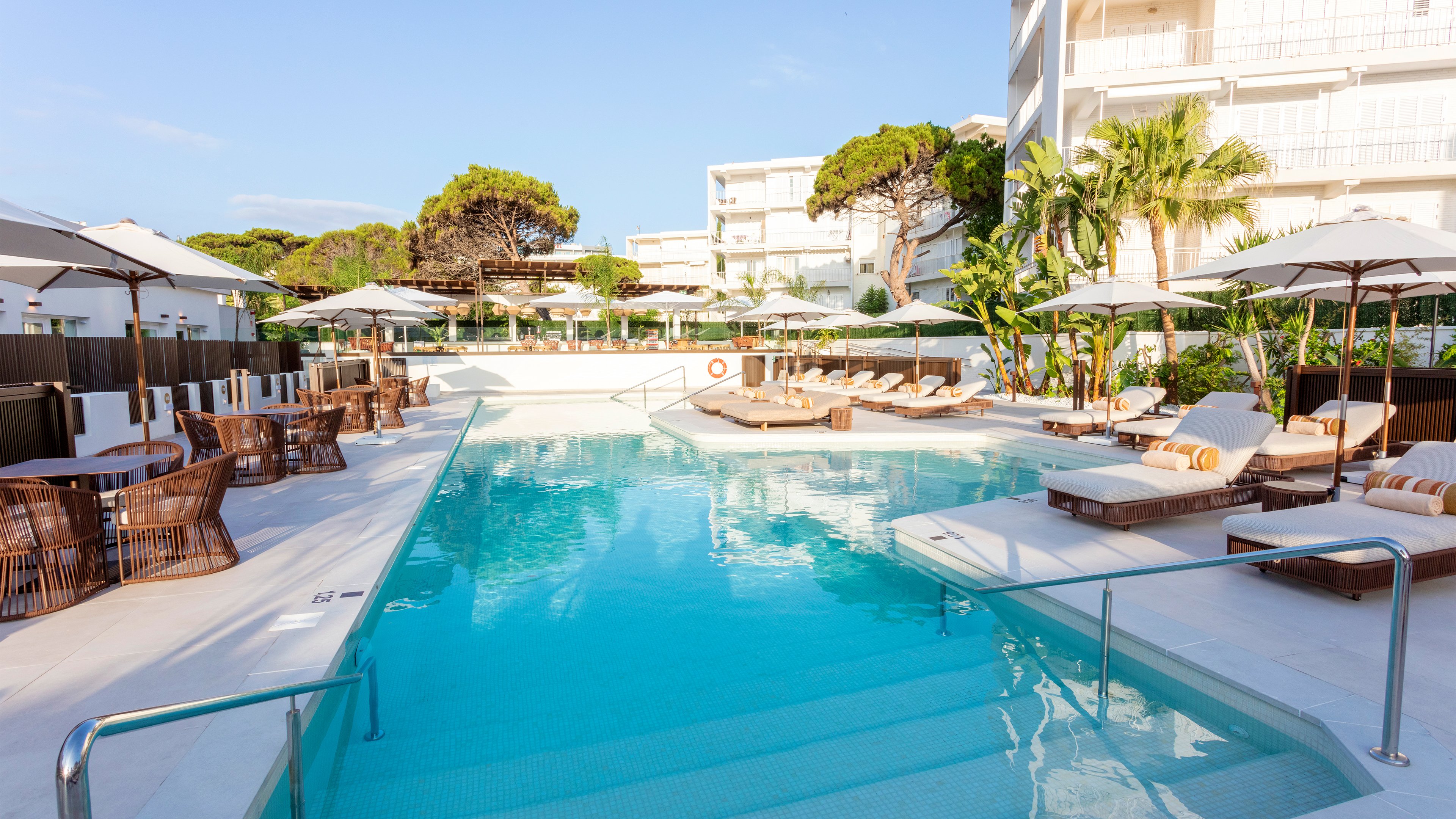Hotel Indigo Gandia Beach by IHG 43/67