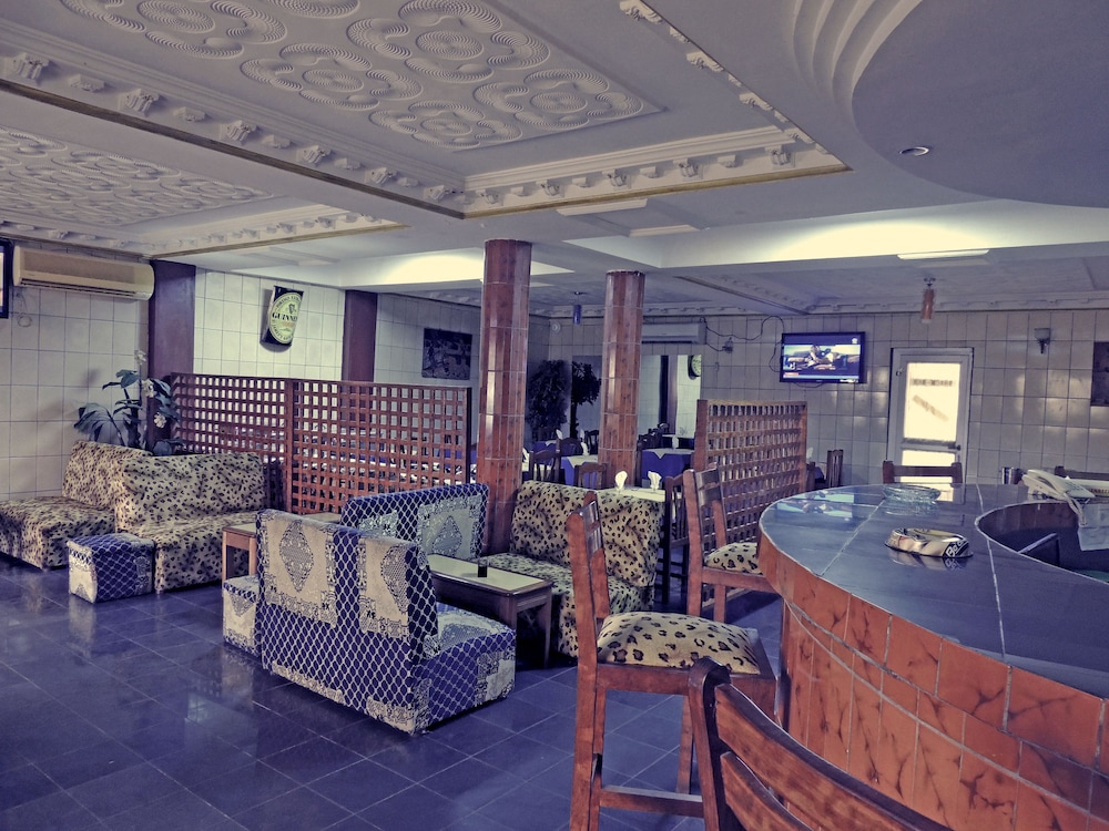 Saffana Hotel 18/34