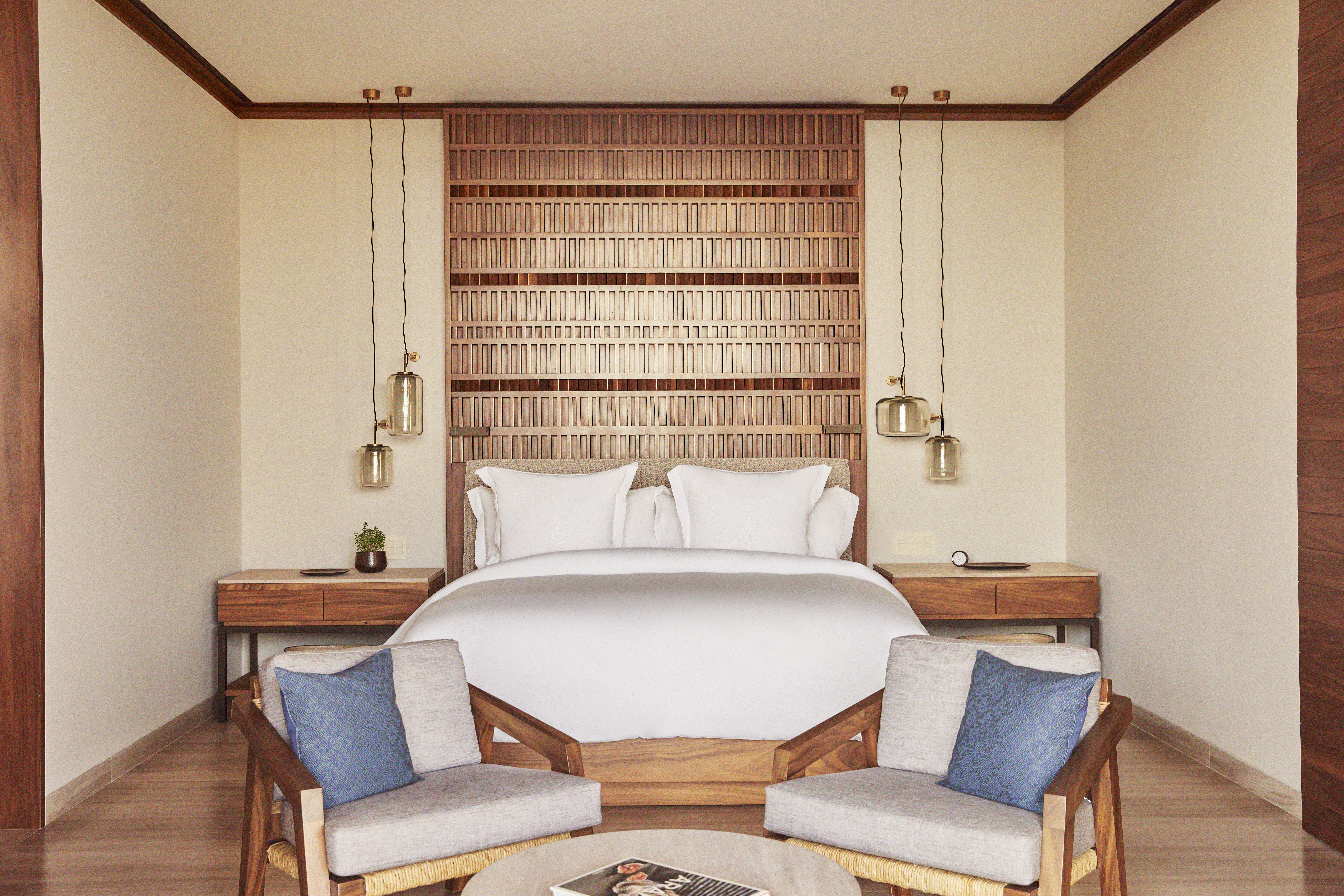 Four Seasons Resort Tamarindo, Mexico 12/60
