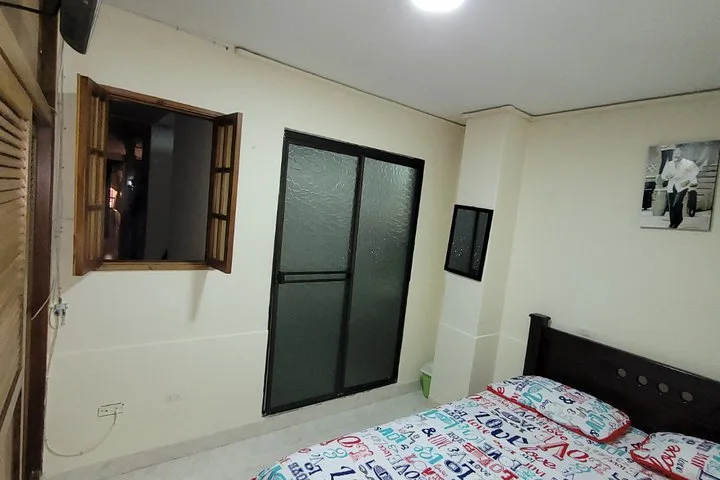 Hotel San Vicente De Paul 5/5