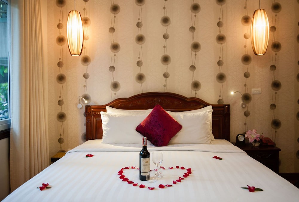 Hanoi Golden Moon Hotel 20/38