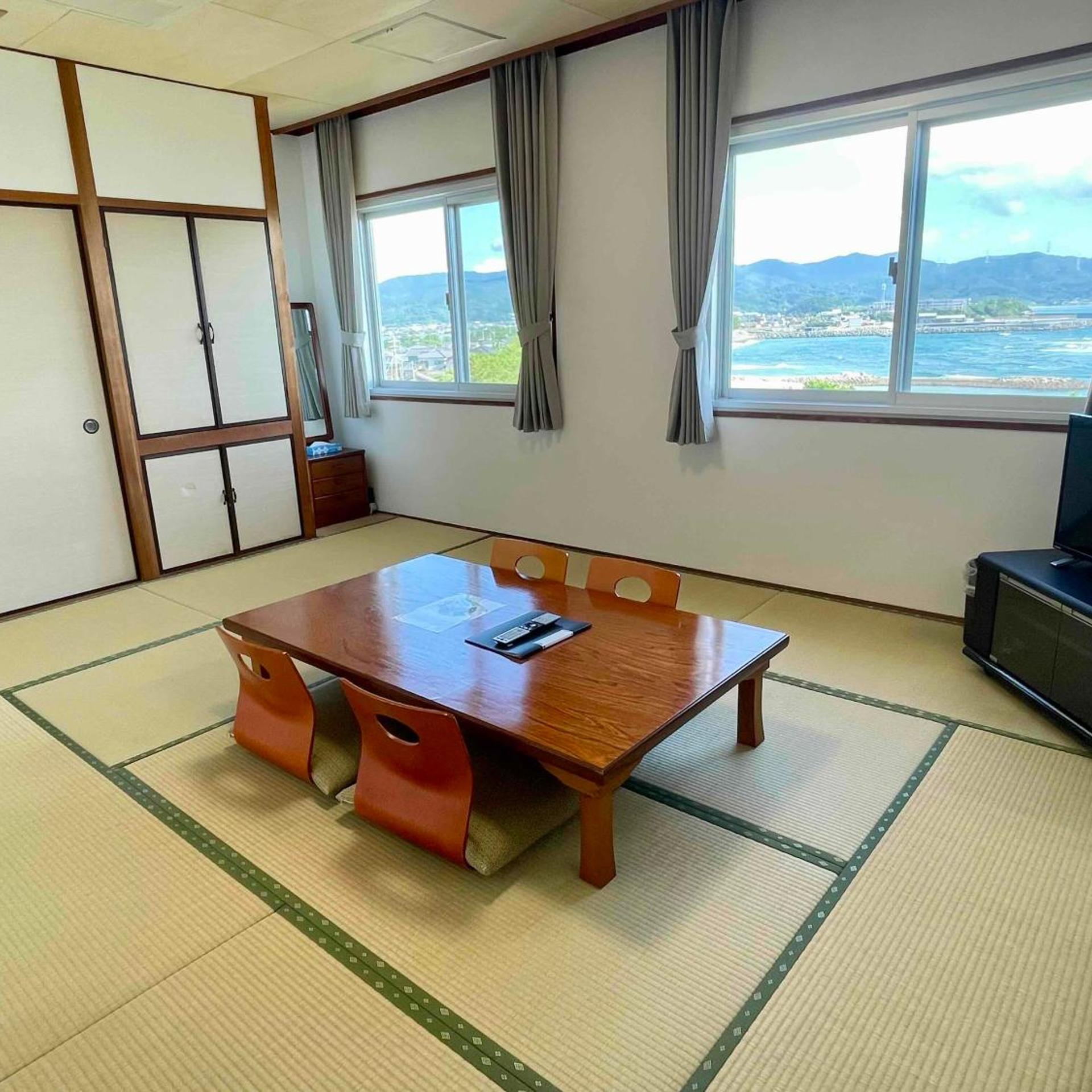 Amakusa Onsen Hotel Shikisakikan 34/49