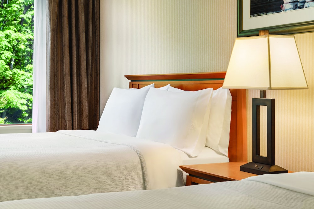 ホリデイ・イン ホテル & スイーツ ノース バンクーバー(DoubleTree by Hilton North Vancouver) 写真3