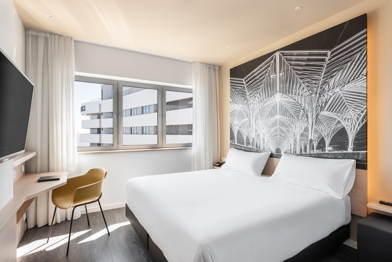Ikonik Lisboa 21/50