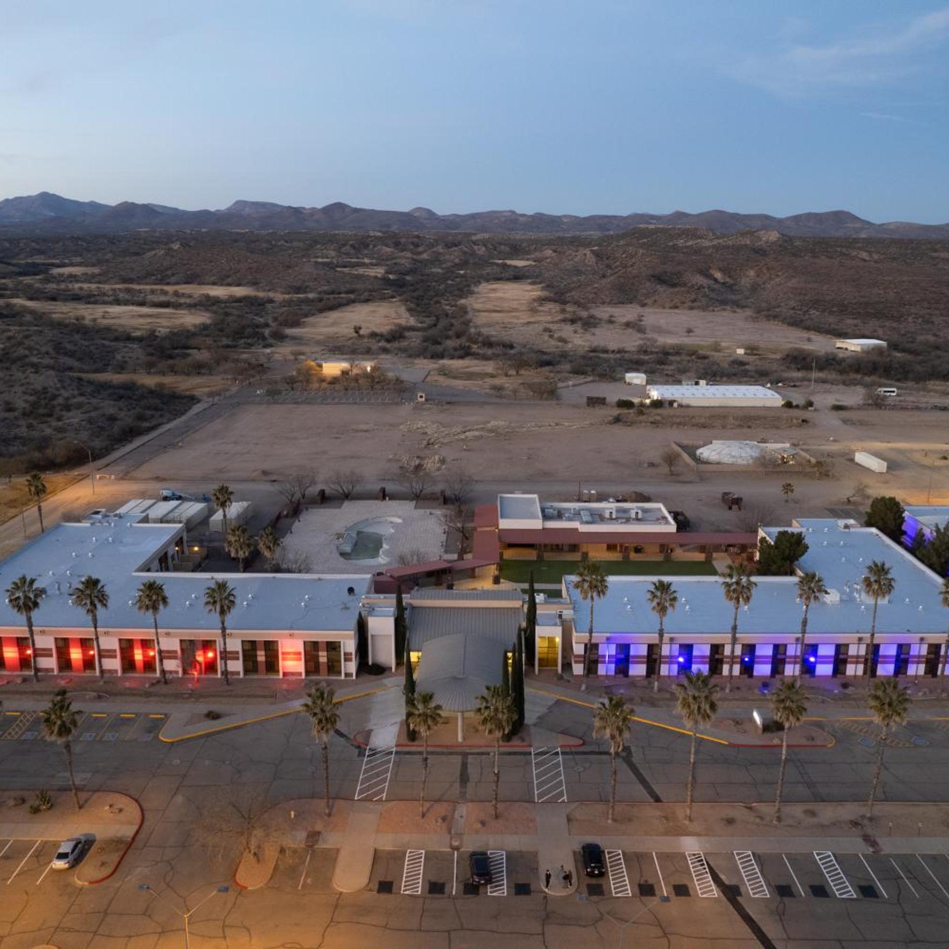 Apache Gold Resort Hotel & Casino 39/50