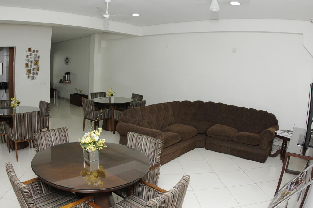 Contagem Centro Hotel 29/42