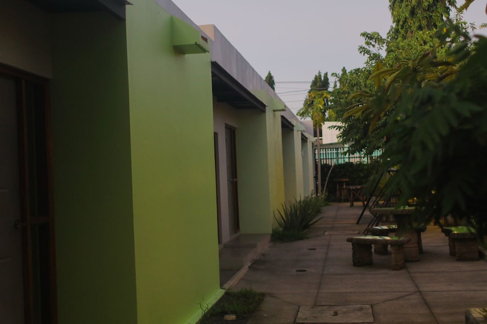 surroundings