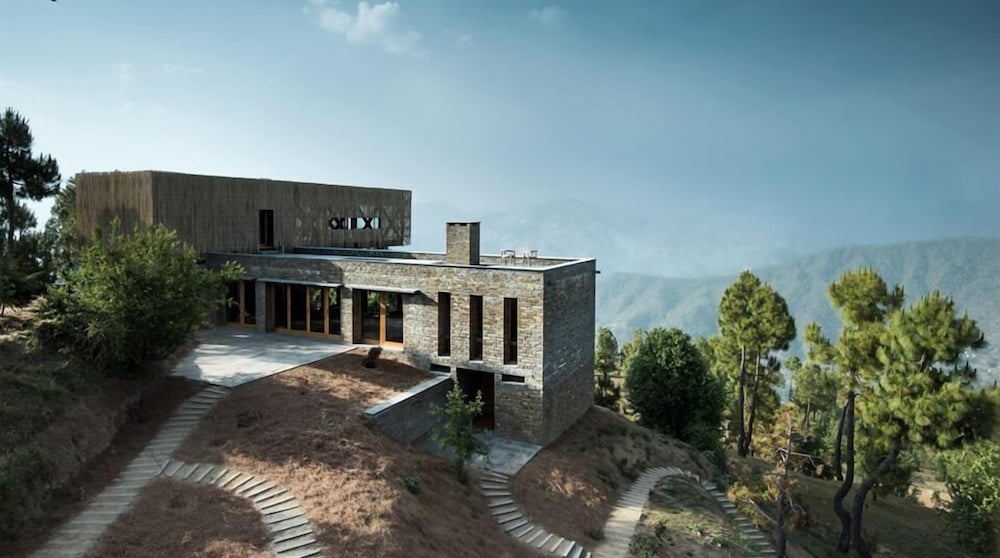 The Kumaon 4/15