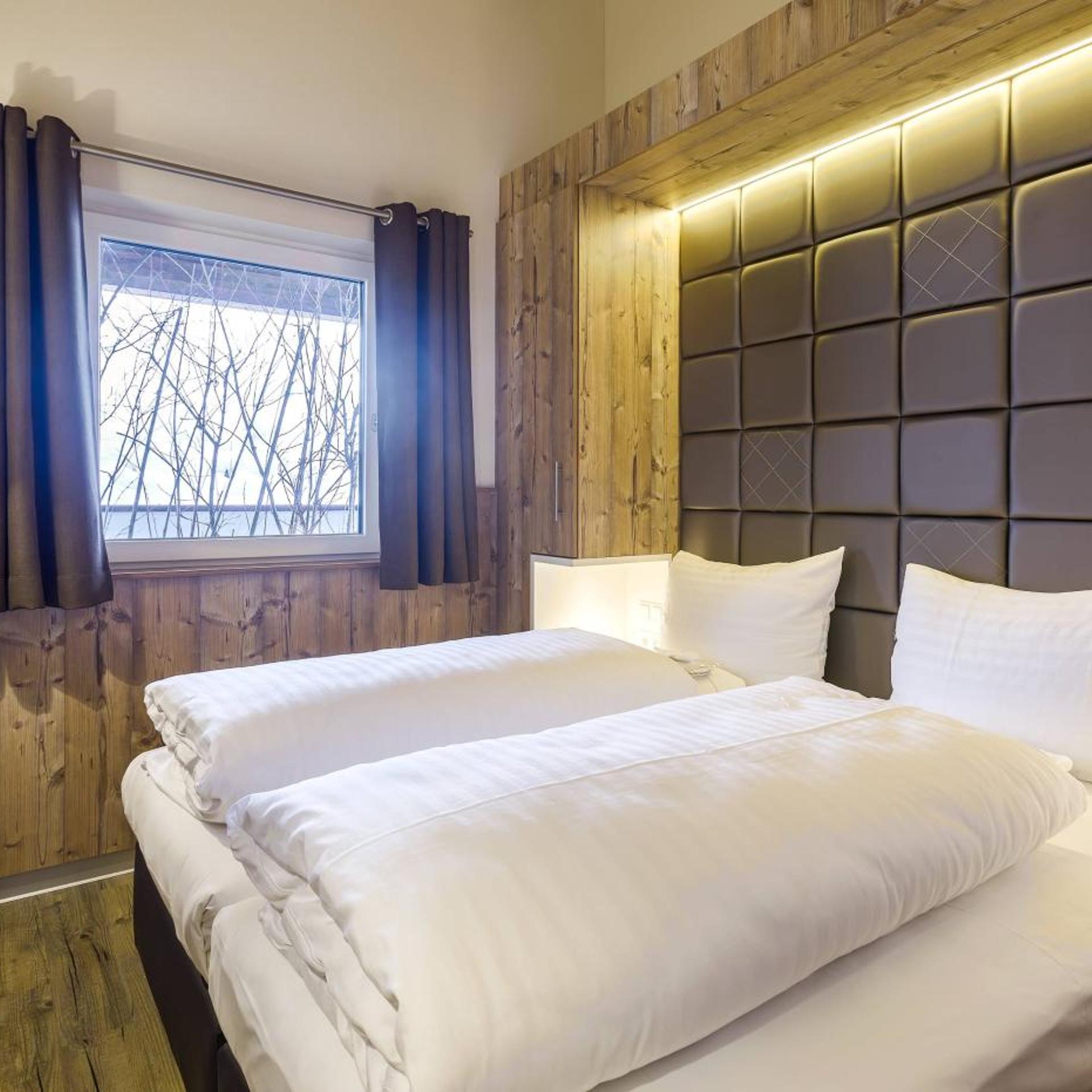 Avenida Mountain Lodges Saalbach 21/65