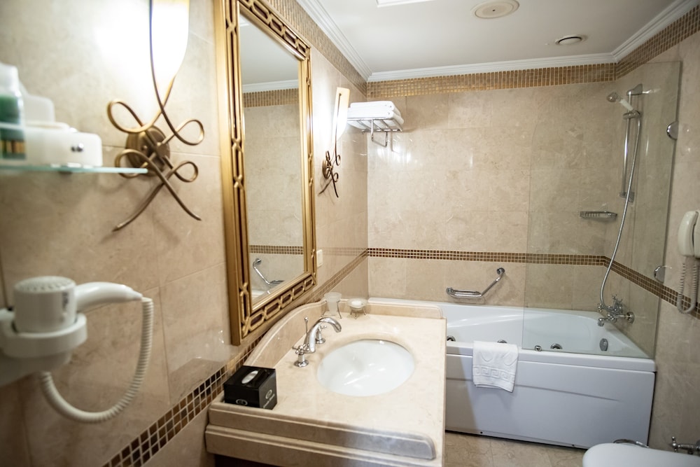 Eresin Hotels Sultanahmet Boutique Class 68/68