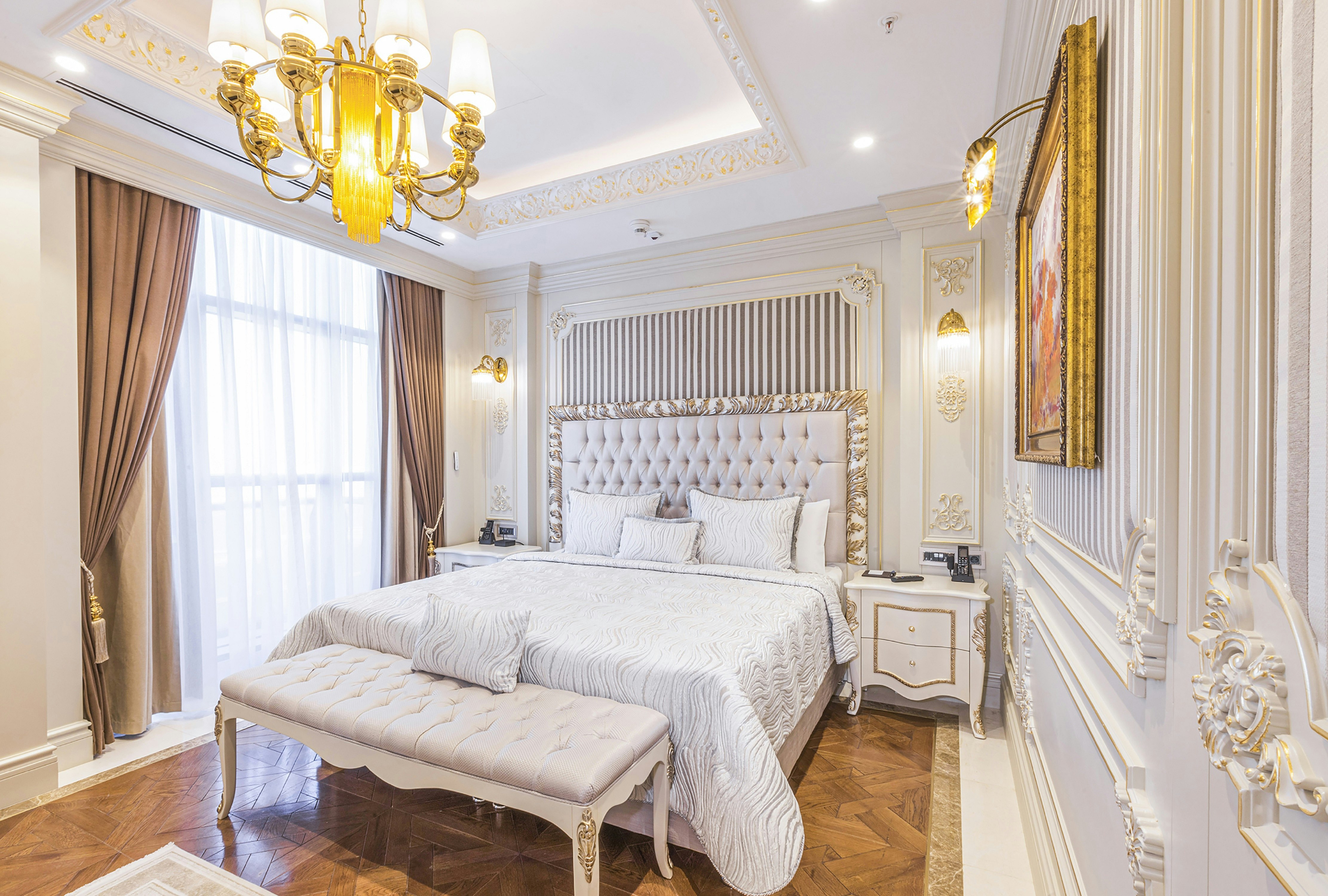 Hilton Garden Inn Samarkand Sogd 17/35
