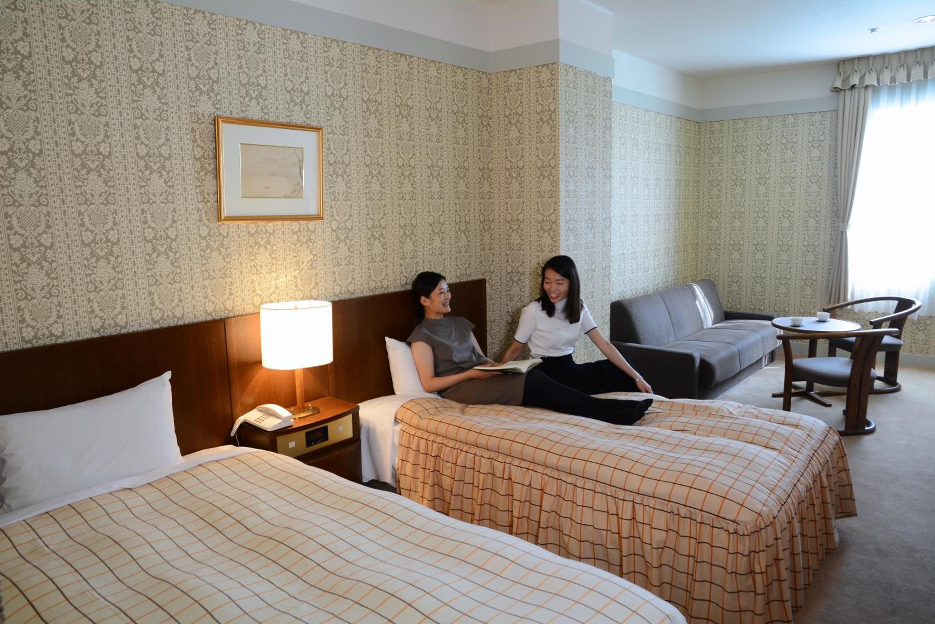 Yugashima Golf Club & Hotel Toen 11/50