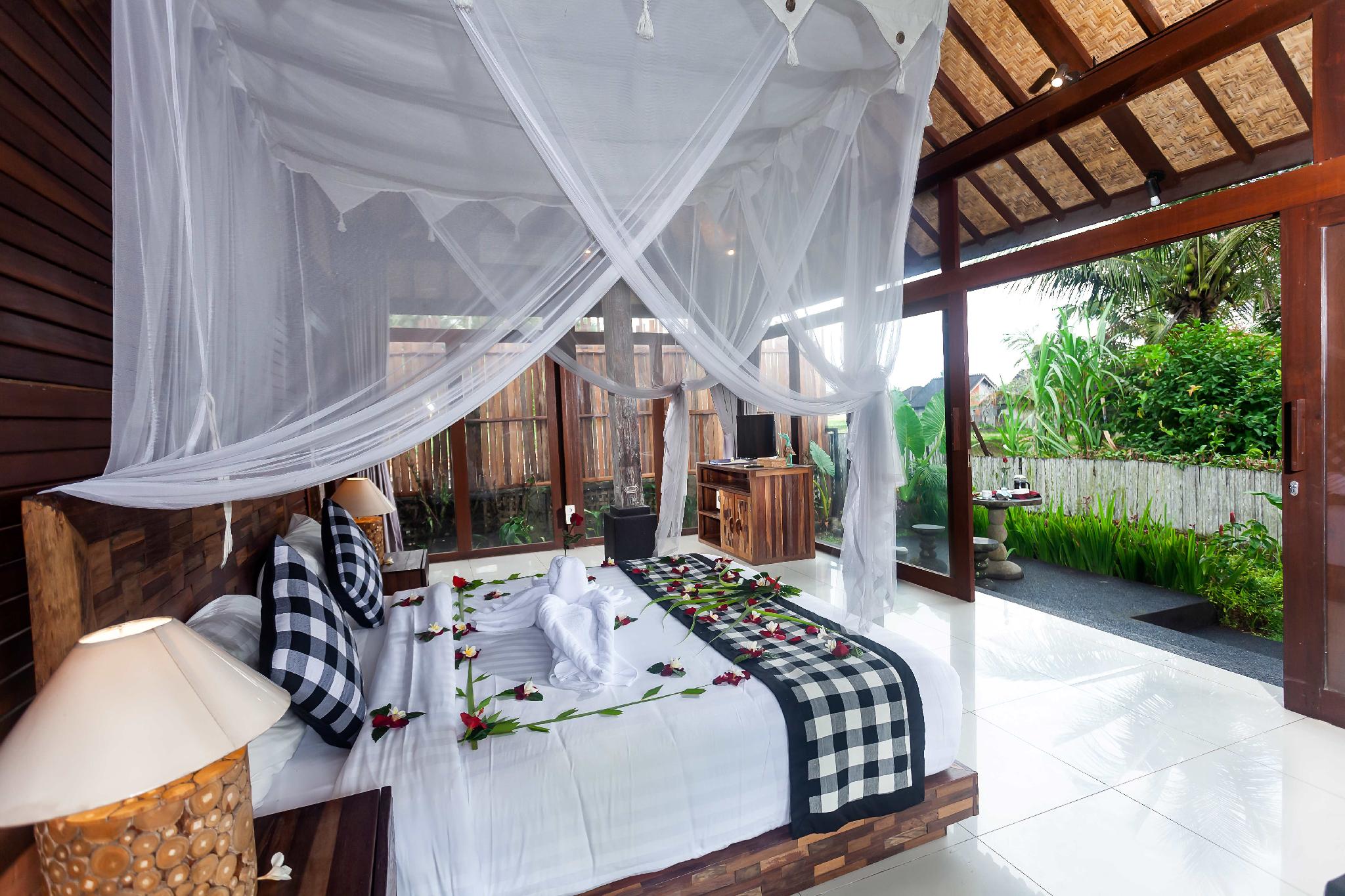 Wooden, Bungalow