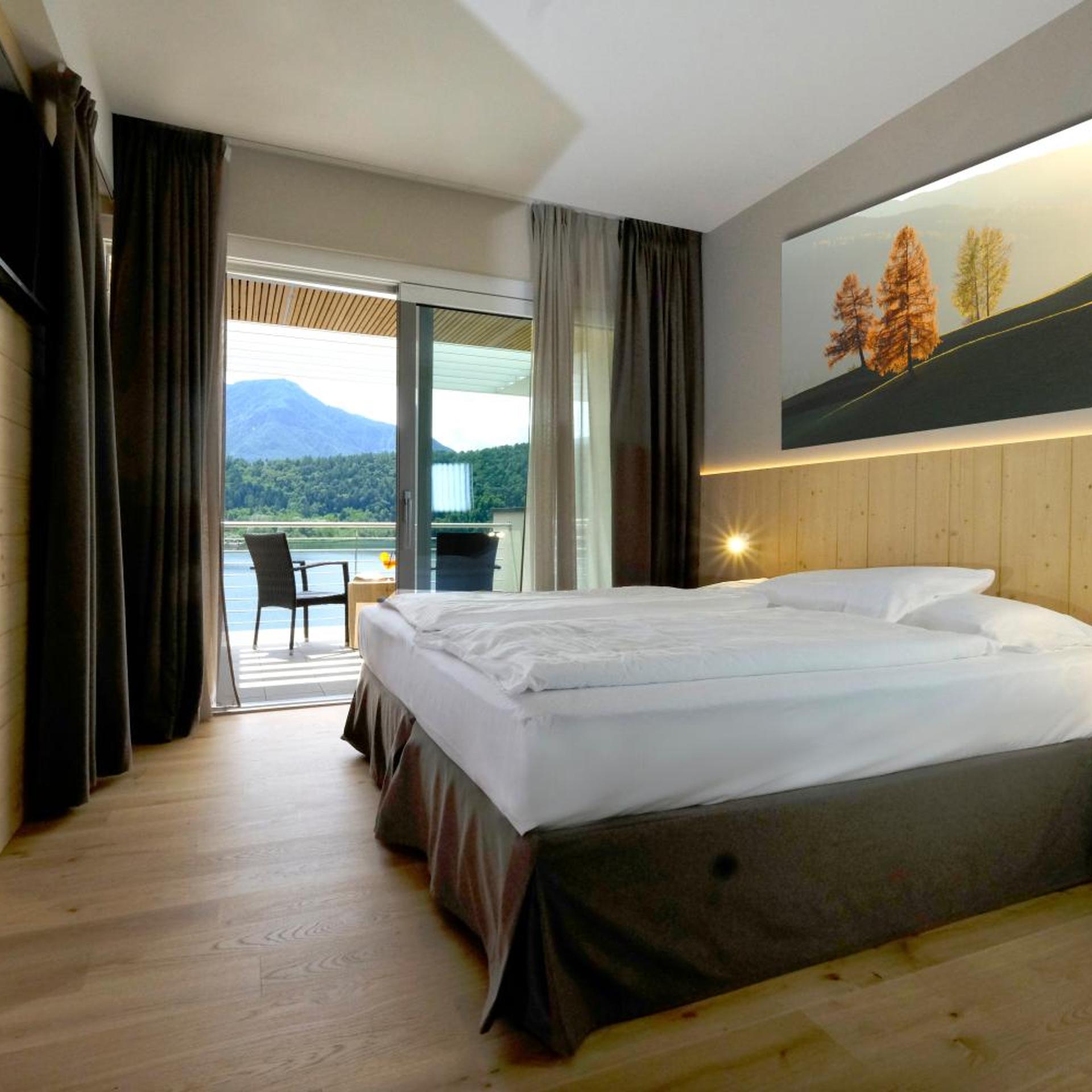 Wellness, Family, Suite