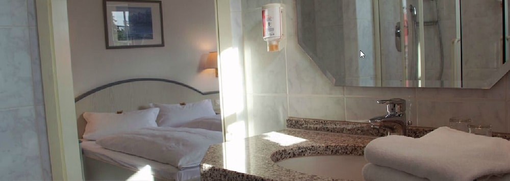 Hotel Friesenhof 12/29