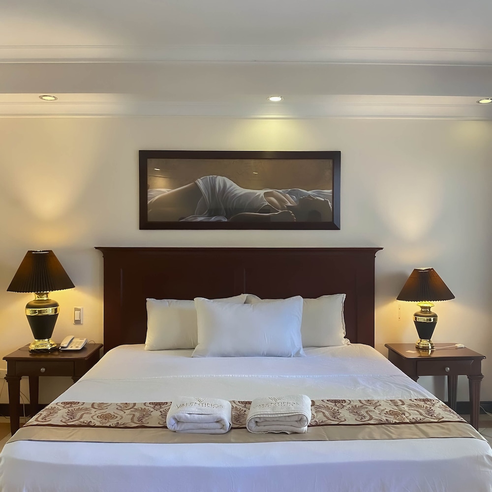 Valentino's Hotel 18/47